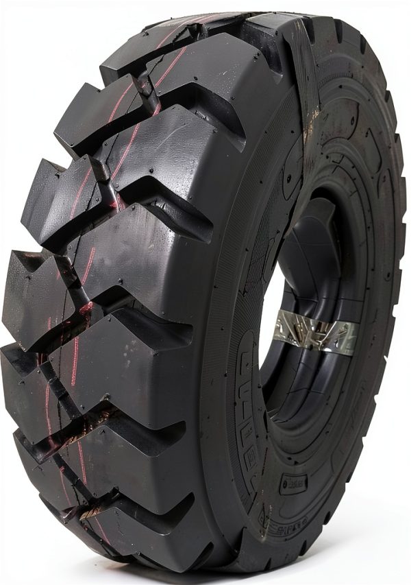 Forklift Tire ROAD CREW 7.00-12 Size 12-16.5 Heavy Duty 16 Inch-0