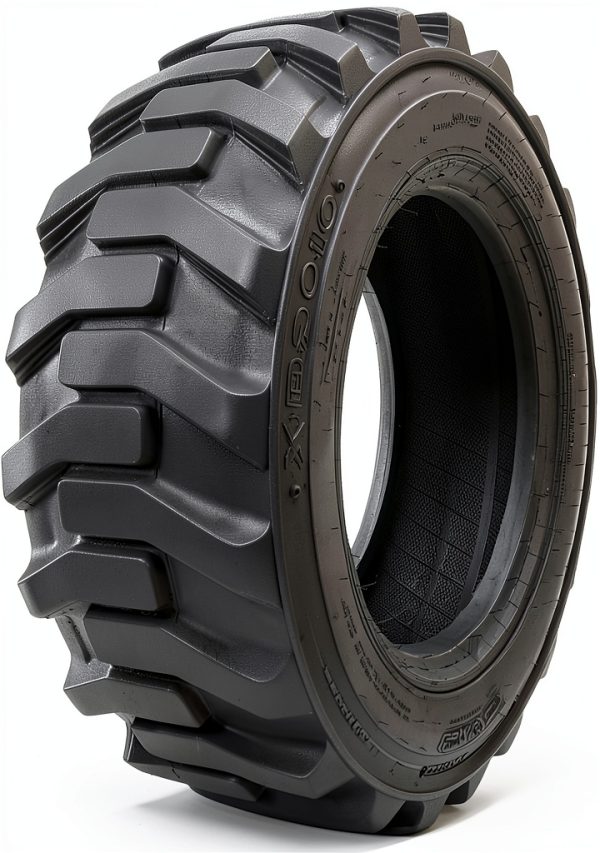 Galaxy RV Tire XD2010 R-4 10/116.5 20mm Section Load Range E-0