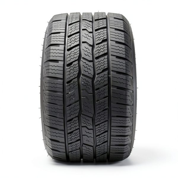 Prinx HiFleet HL1 225/75R16 Tire for Vans Snowflake Certified-3
