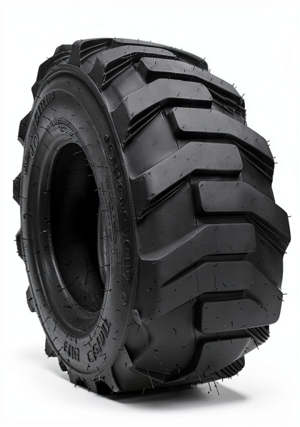 Galaxy RV Tire XD2010 R-4 10/116.5 20mm Section Load Range E-5