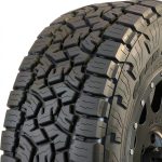 Toyo OPEN COUNTRY AT III 265/70R17 115T All Terrain Tire for RVs-0