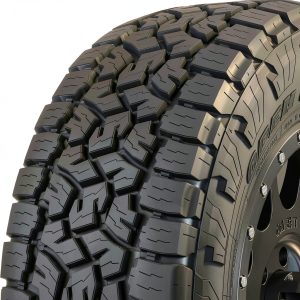 Toyo OPEN COUNTRY AT III 265/70R17 115T All Terrain Tire for RVs-0