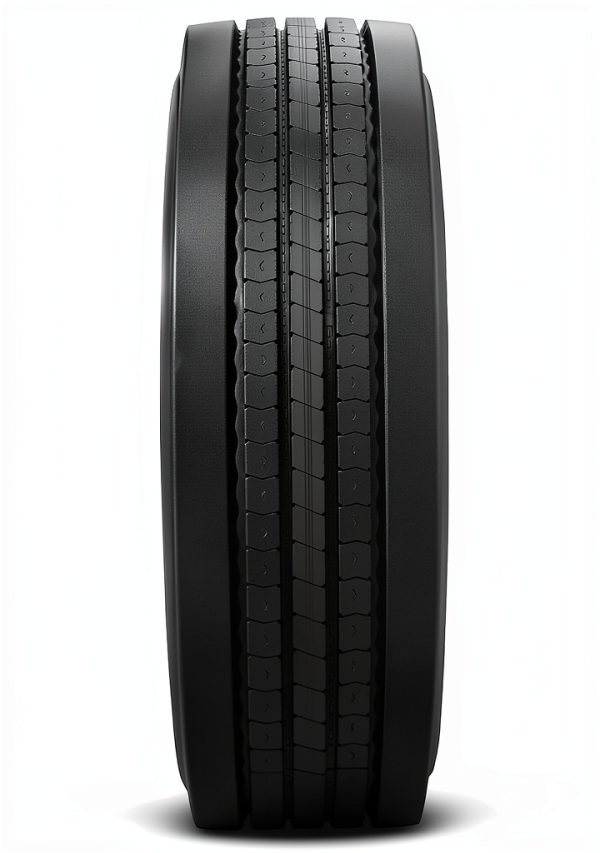 Sumitomo 245/75R22.5 Commercial Truck Tire ST719SE 5000lb Load-1