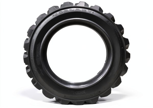 Galaxy RV Tire XD2010 R-4 10/116.5 20mm Section Load Range E-2