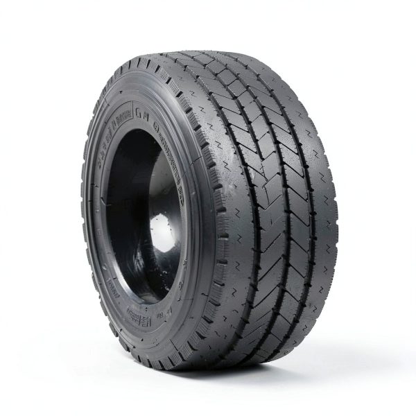 Sailun 245/70R19.5 Radial Truck Tire with Sidewall Ribs-2