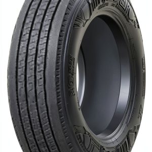 Hillrock HRA3 245/70R19.5 All-Season Commercial Tire 16-Ply H Load-0