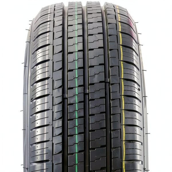 195/75R16 Haida HD737 All‑Season Radial Tire 16‑Inch Black Sidewall-3