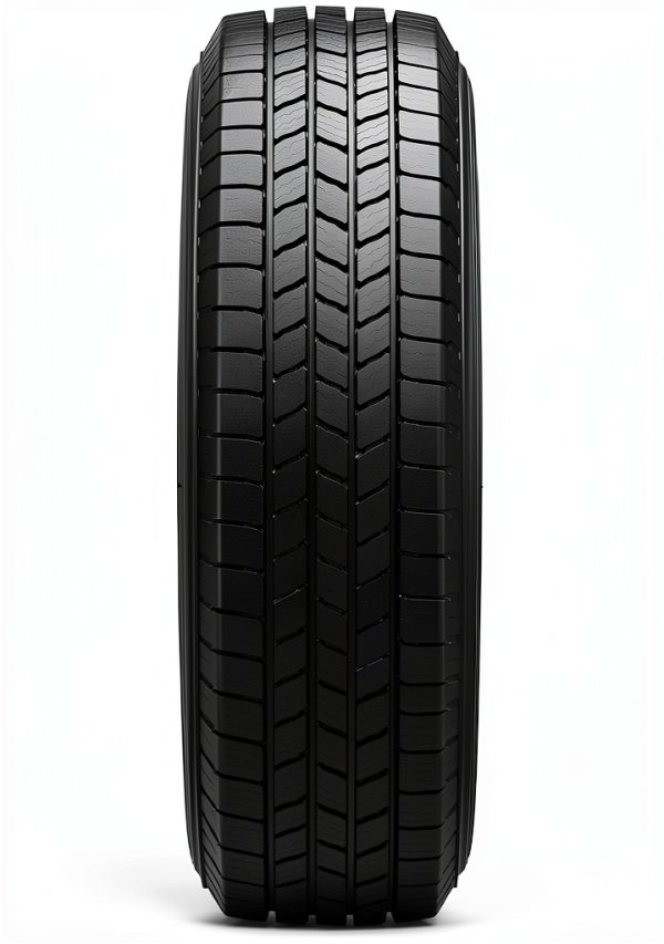 Firestone Transforce CV2 LT225/75R16 All‑Season Commercial Van Tire-1