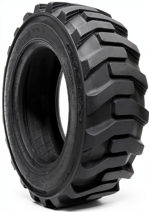Galaxy RV Tire XD2010 R-4 10/116.5 20mm Section Load Range E-4