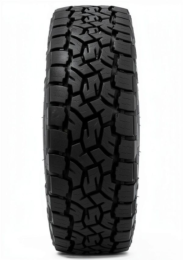 Toyo OPEN COUNTRY AT III 265/70R17 115T All Terrain Tire for RVs-3