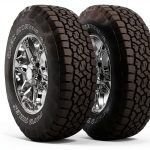 Toyo Open Country A/T III 265/75R16 All‑Terrain Radial Tire-0