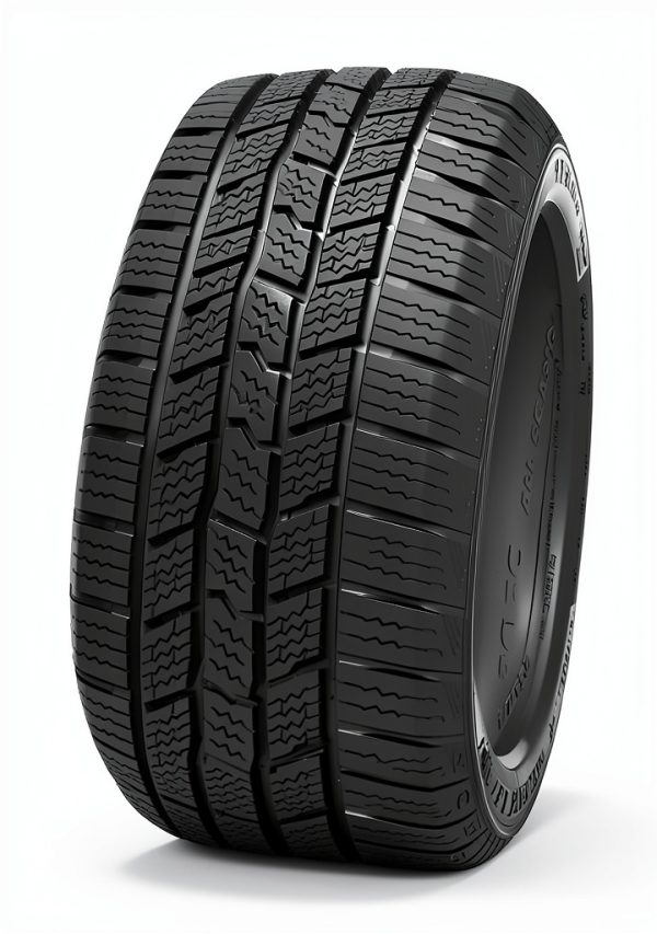 Prinx HiFleet HL1 225/75R16 Tire for Vans Snowflake Certified-6